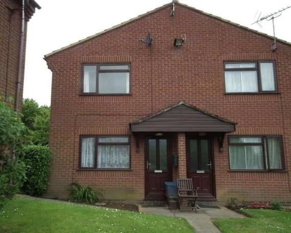 1 Bedroom Semi-Detac...